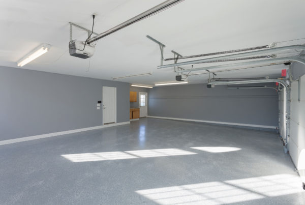 garage floor coatings