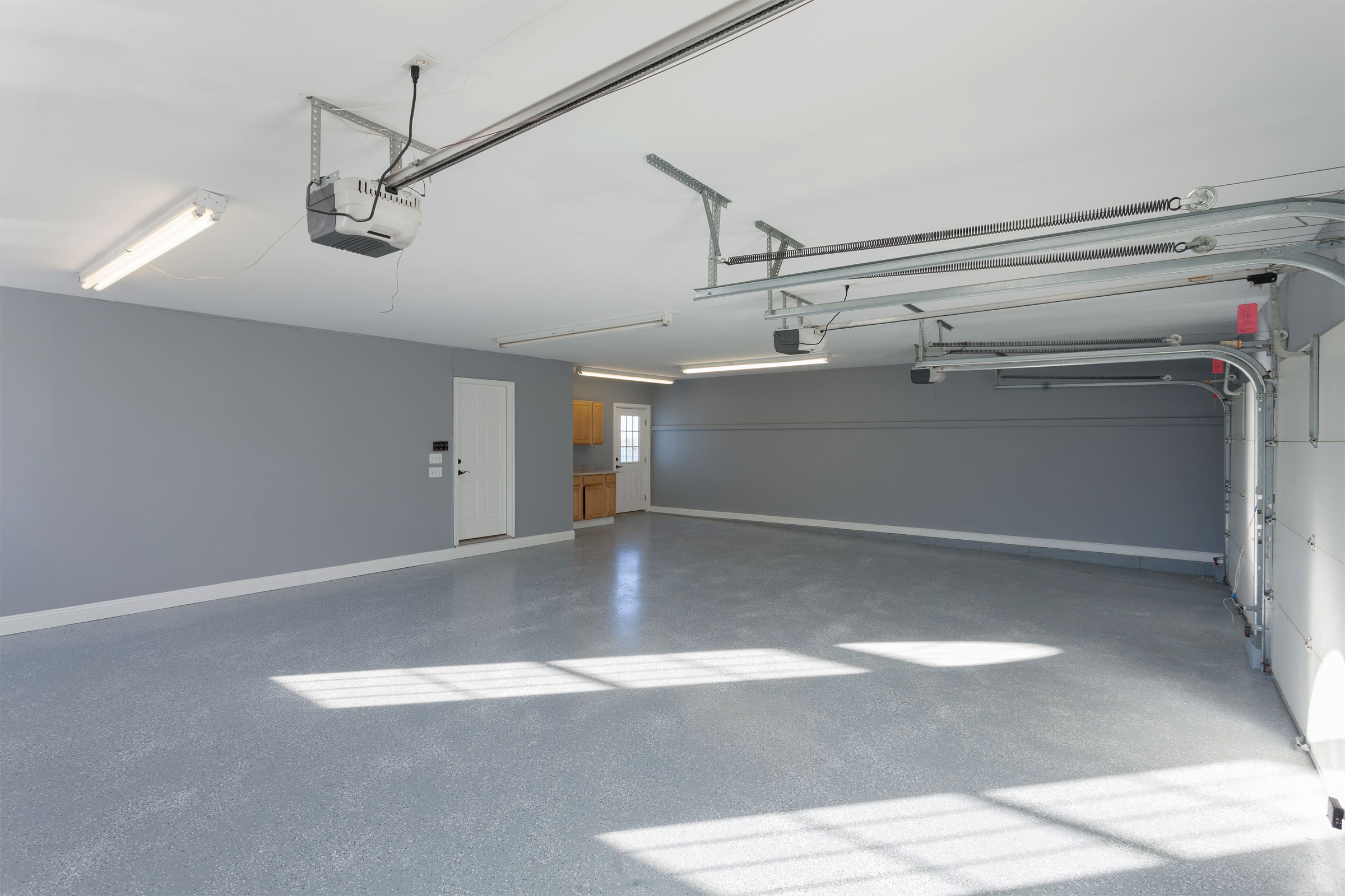 Garage Floor Coating in Minnesota: What It Costs, How Long It Lasts, and When to Get It Done
