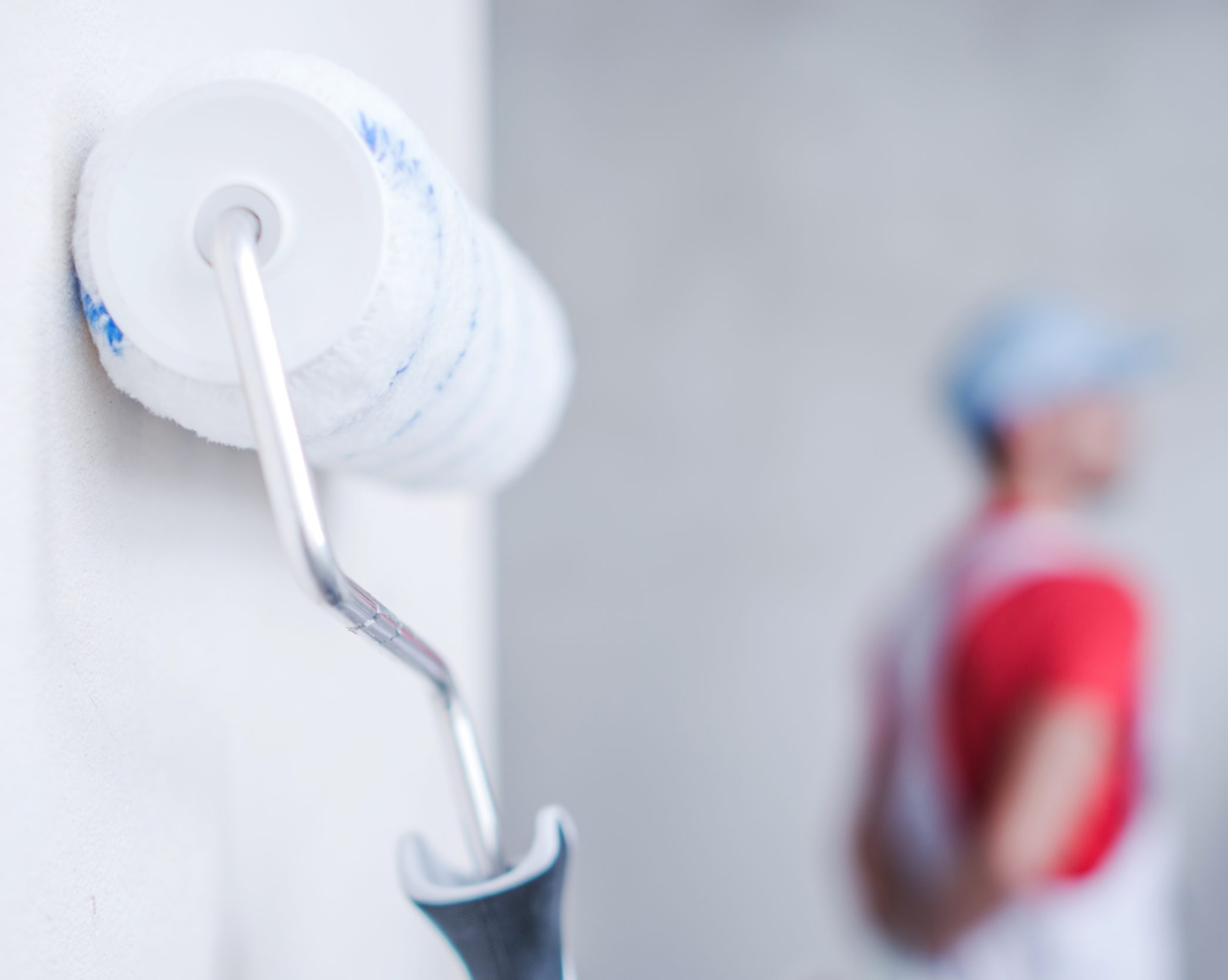 9 Steps to Take After Deciding to Paint Before Listing Your Home